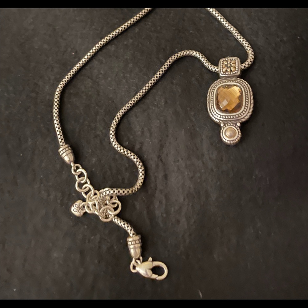 Brighton necklace